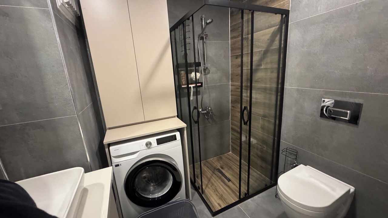 Photo of Bathroom in Side