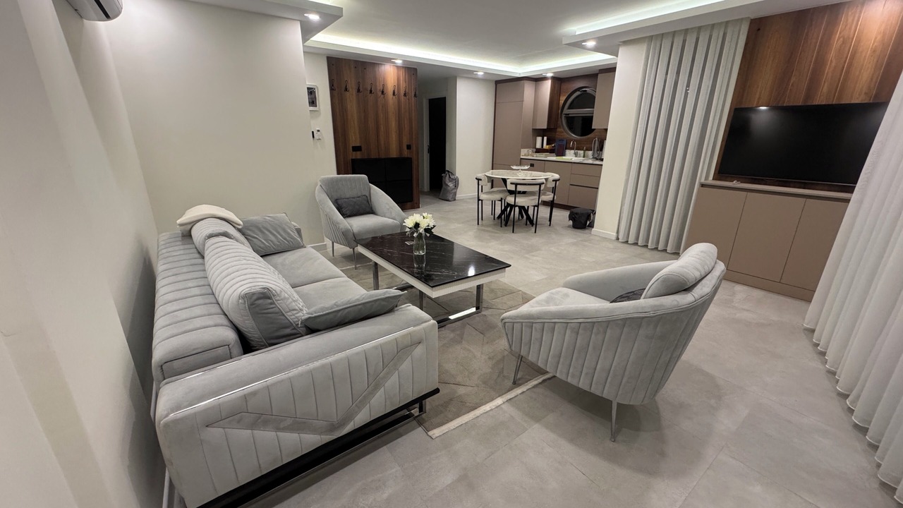 Photo of Livingroom in Side