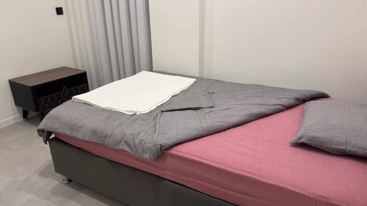 Photo of Bedroom in Side