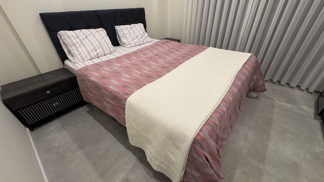 Photo of Bedroom in Side