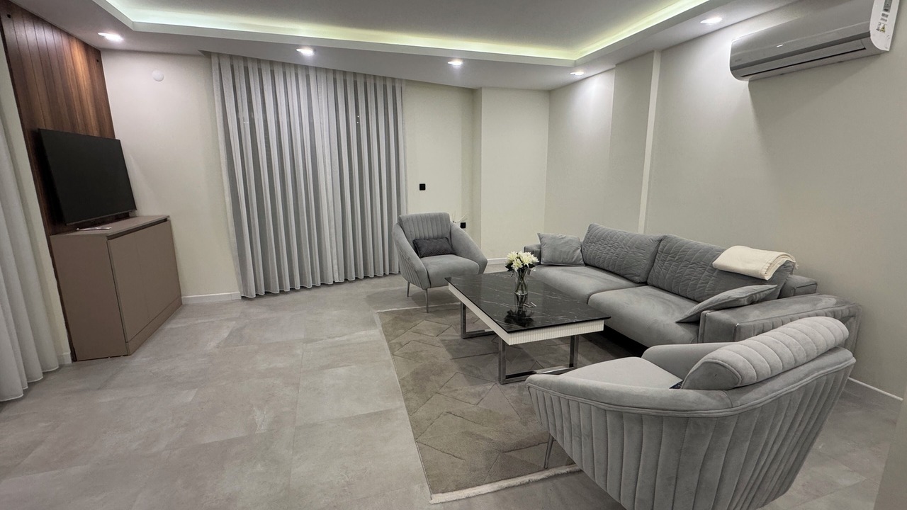 Photo of Livingroom in Side