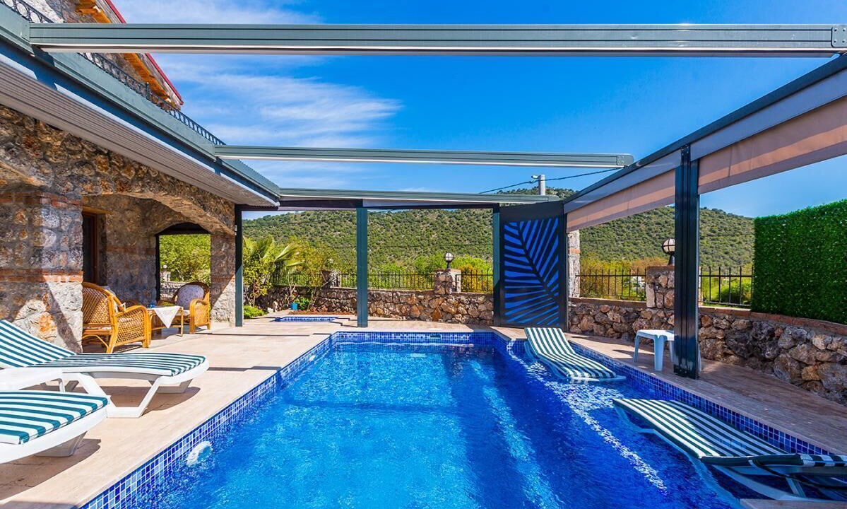 Photo of Outdoor in Fethiye