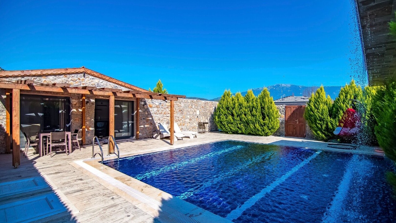 Photo of Outdoor in Fethiye