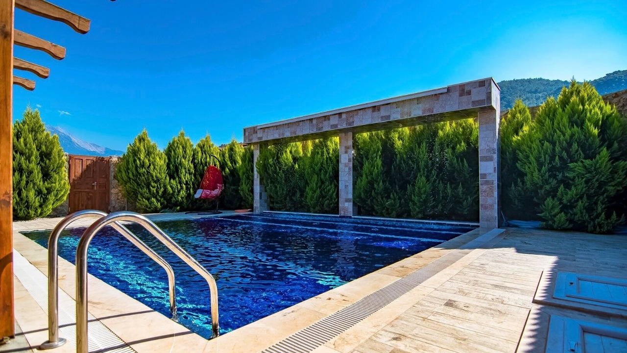 Photo of Outdoor in Fethiye