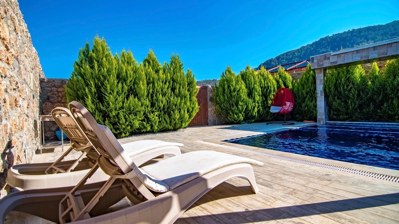 Photo of Outdoor in Fethiye