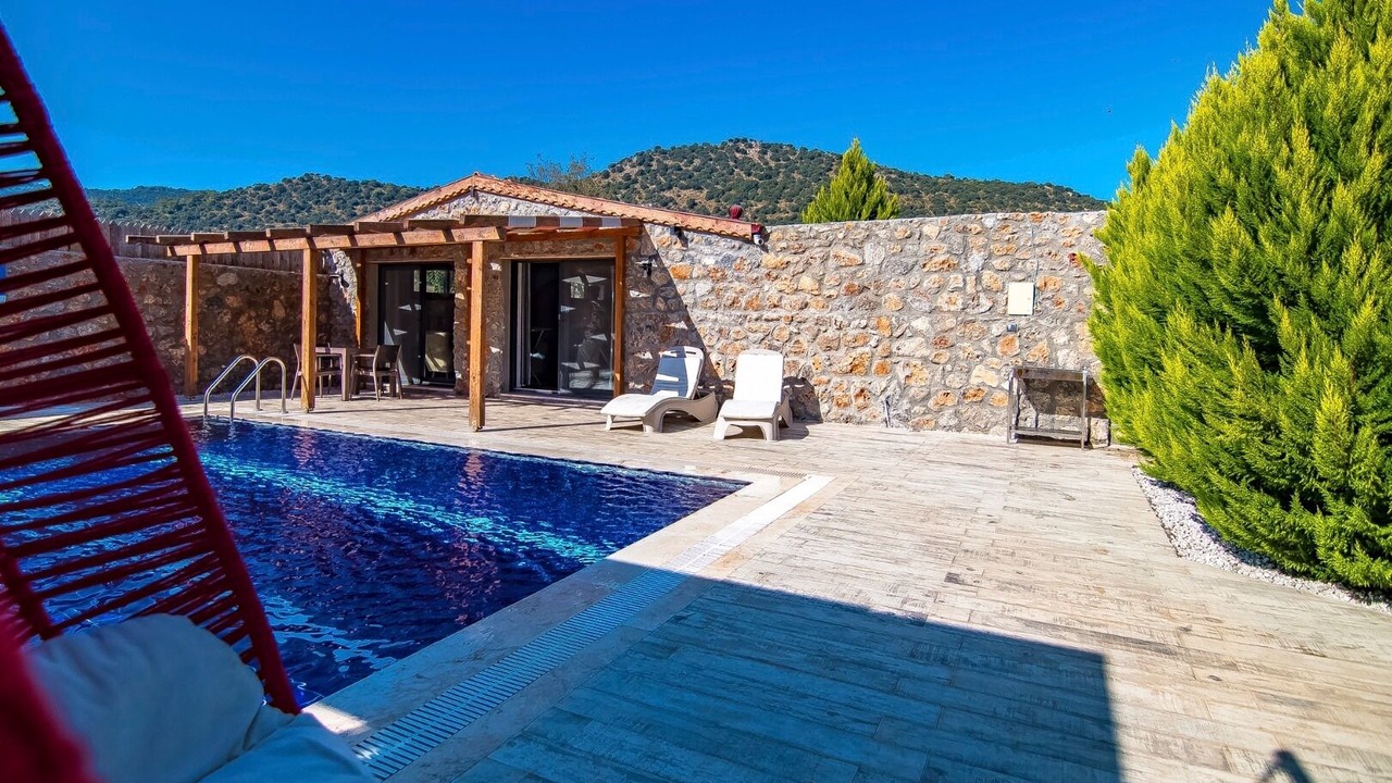 Photo of Outdoor in Fethiye