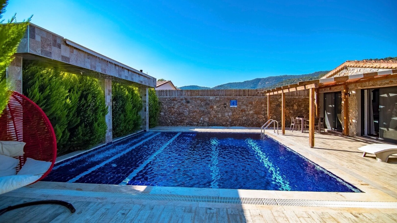 Photo of Outdoor in Fethiye