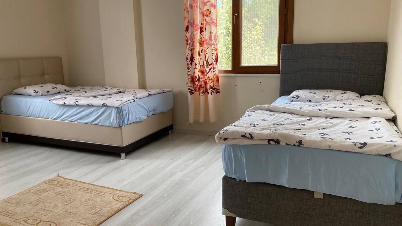 Photo of Bedroom in Ovacik