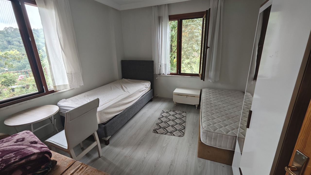 Photo of Bedroom in Ovacik