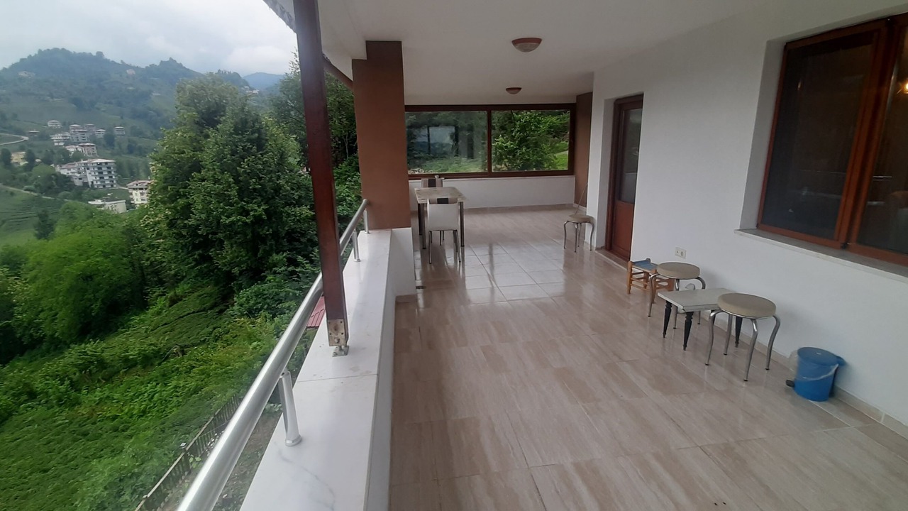 Photo of Patio Balcony in Ovacik