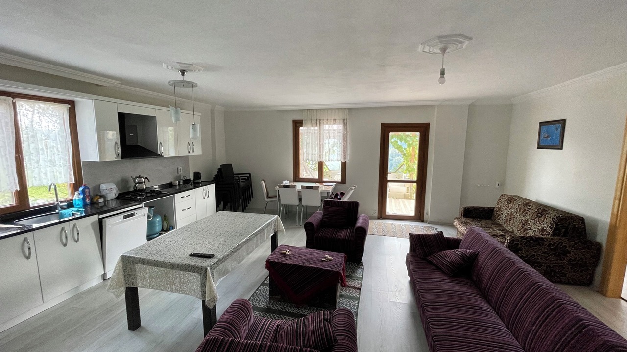 Photo of Livingroom in Ovacik