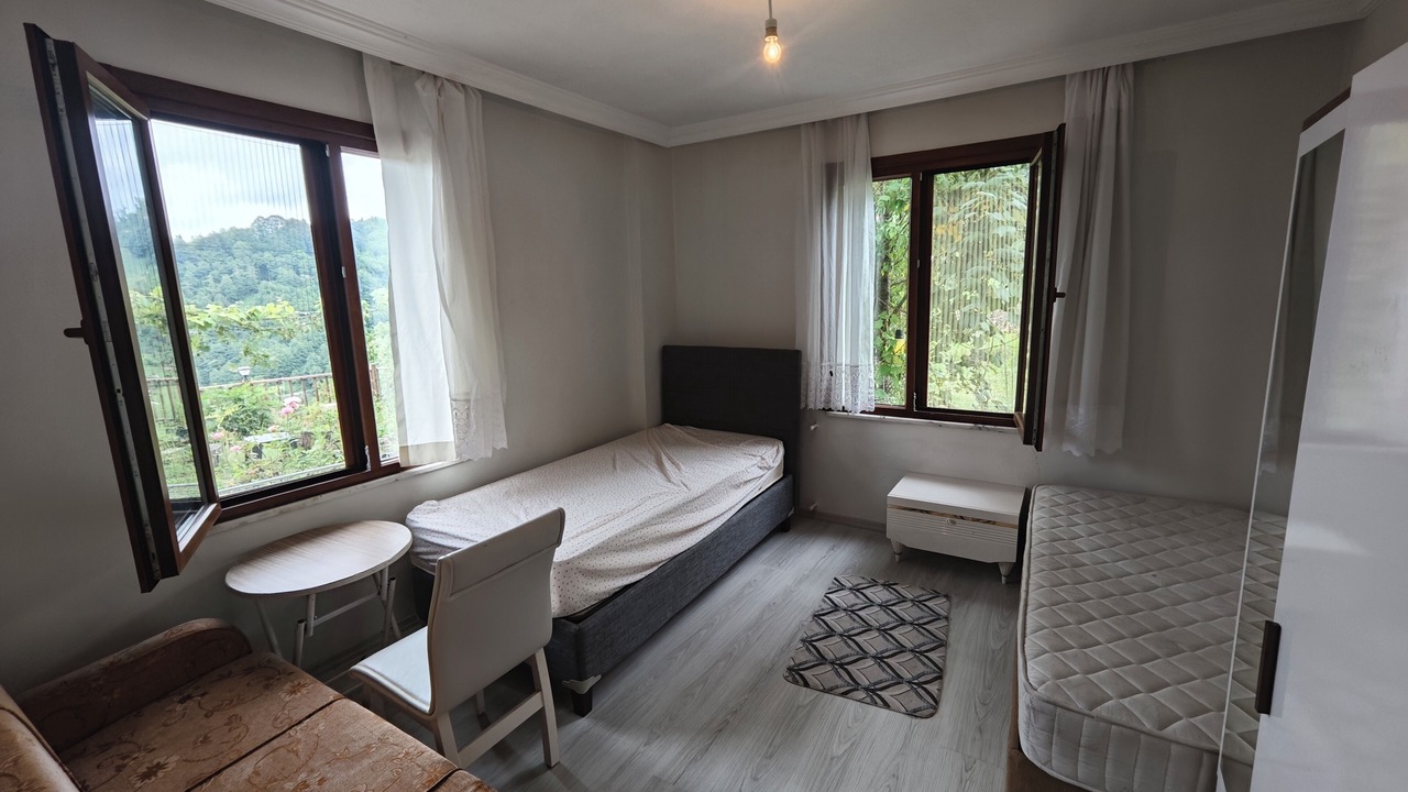 Photo of Bedroom in Ovacik