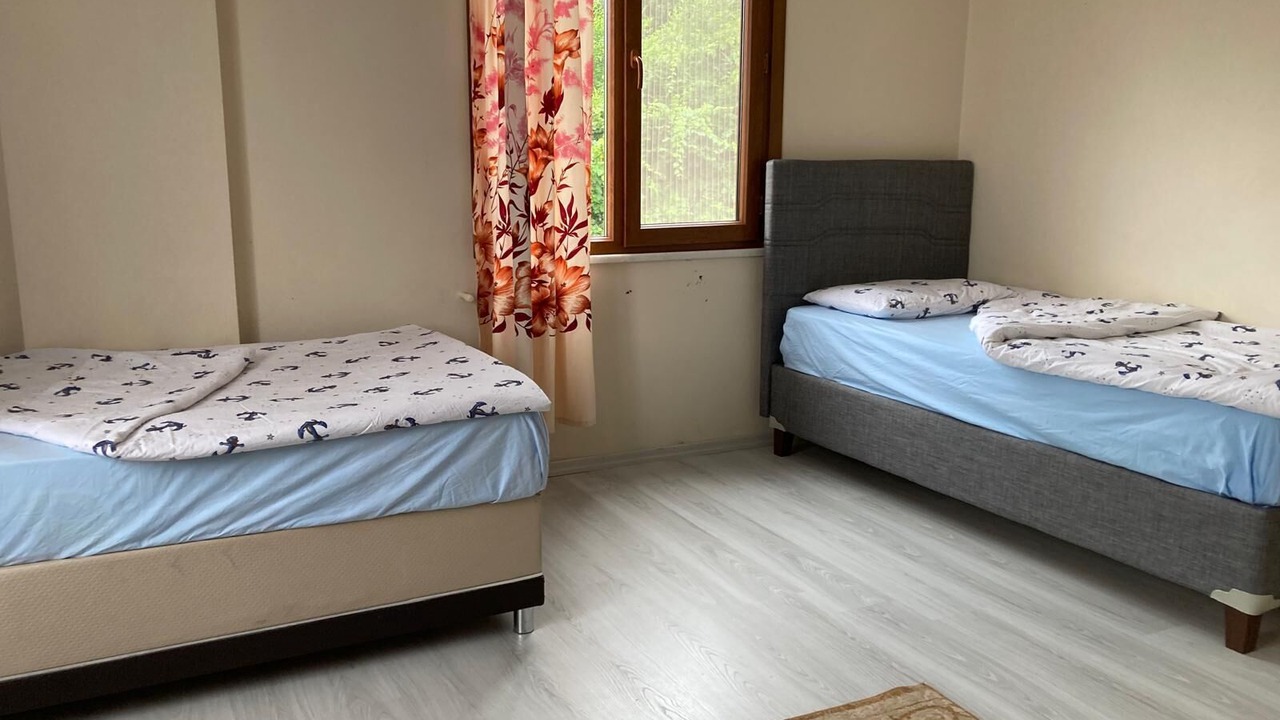 Photo of Bedroom in Ovacik