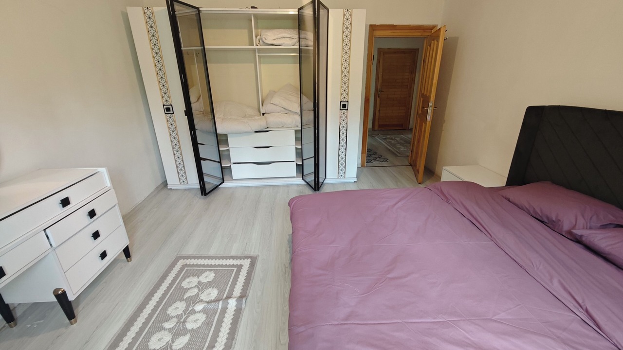 Photo of Bedroom in Ovacik