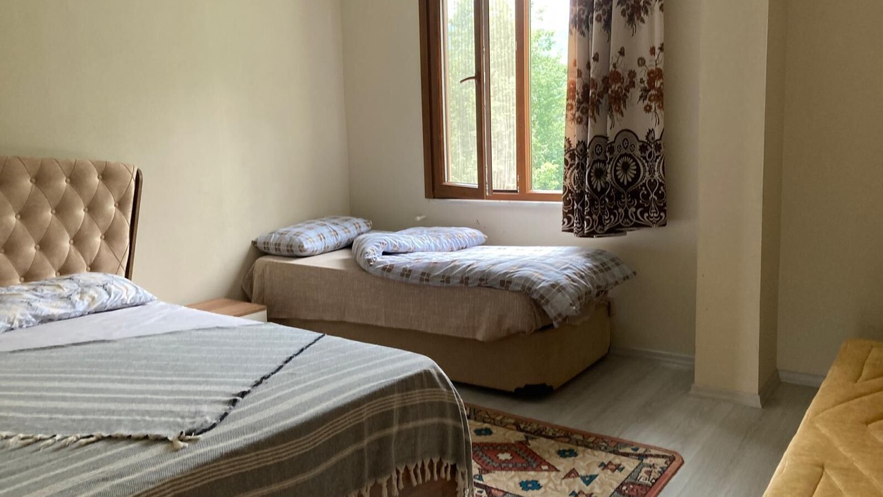 Photo of Bedroom in Ovacik