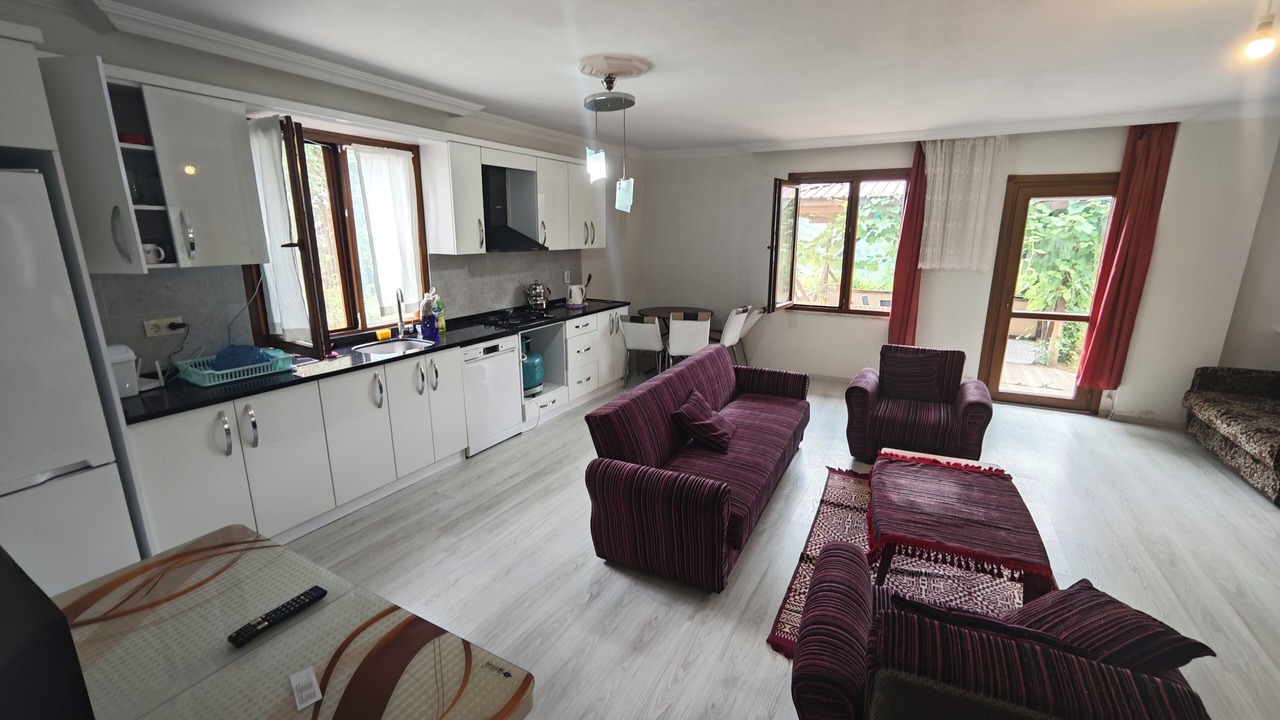 Photo of Livingroom in Ovacik