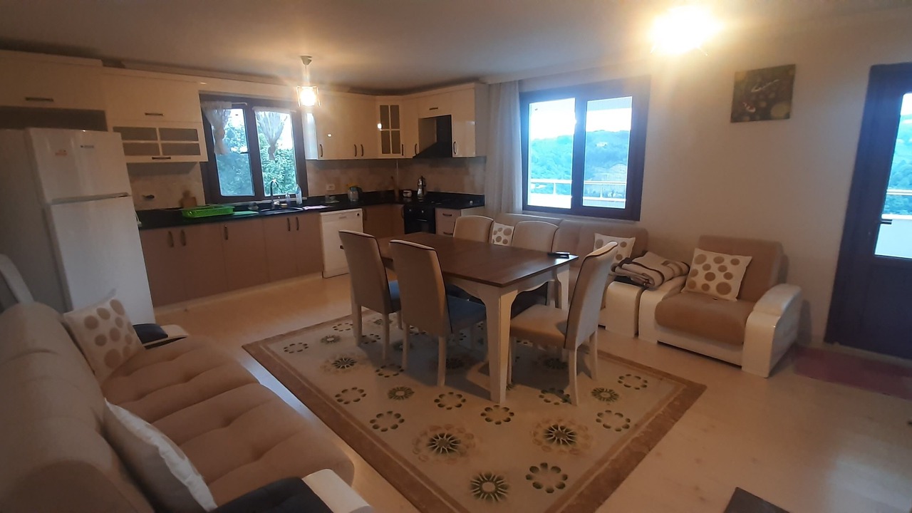 Photo of Kitchen in Ovacik