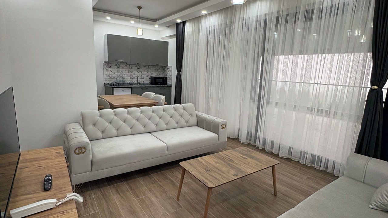 Photo of Livingroom in Ilmiye