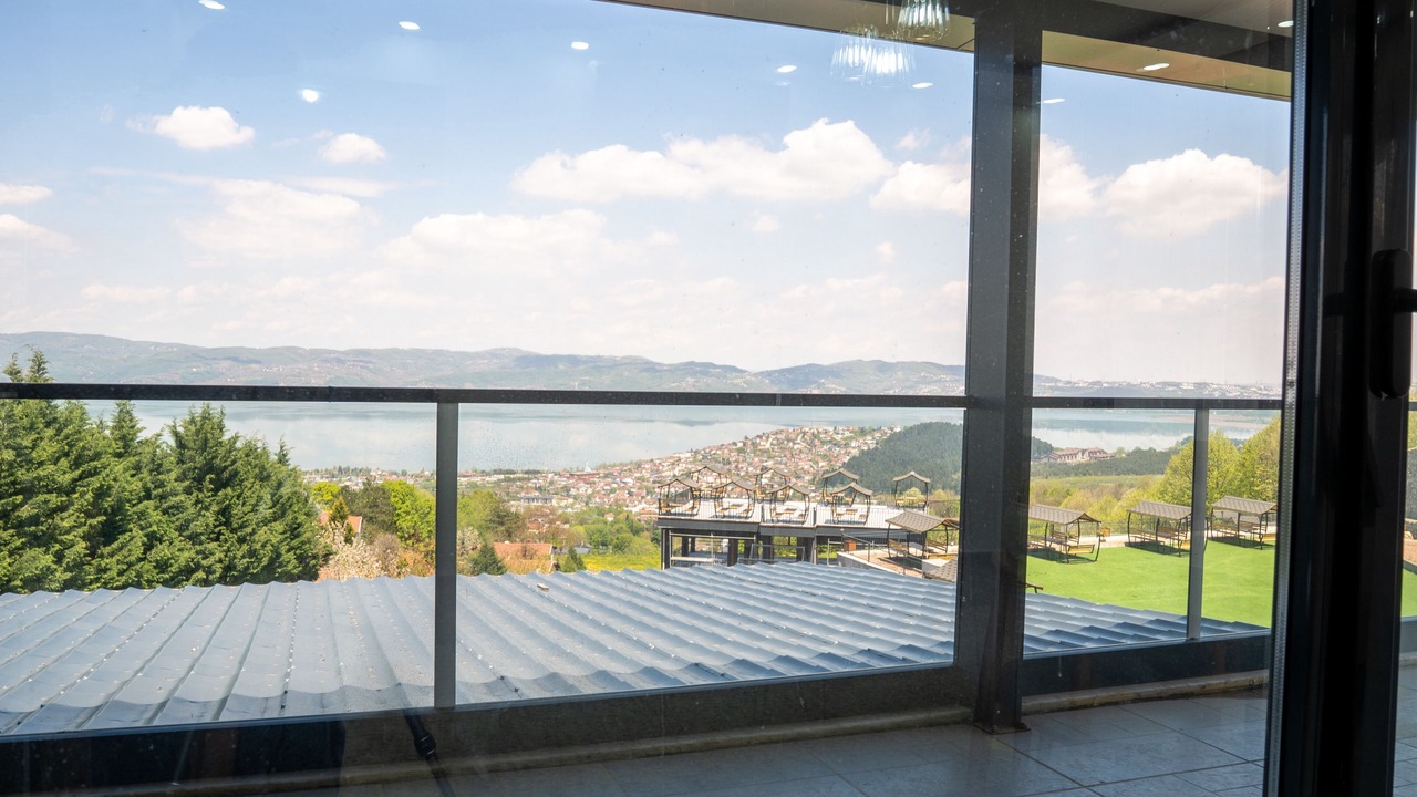 Photo of Patio Balcony in Ilmiye