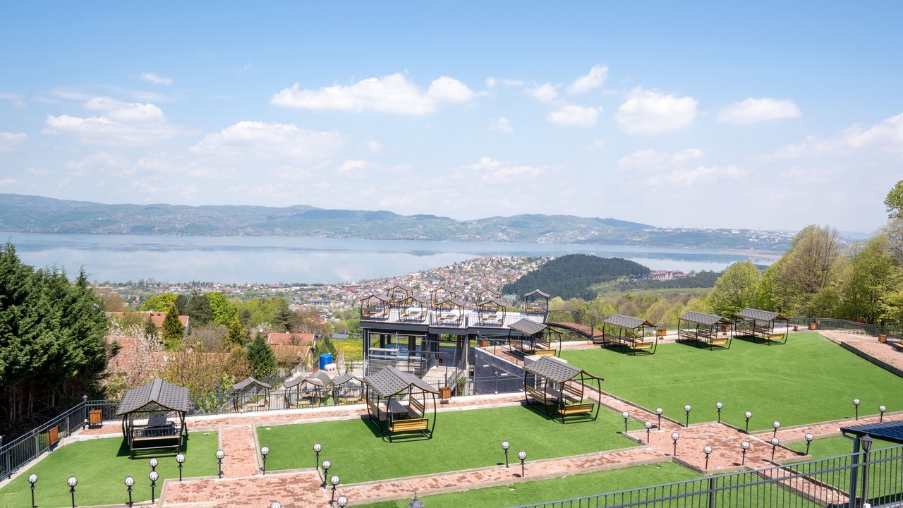 Photo of Outdoor in Ilmiye