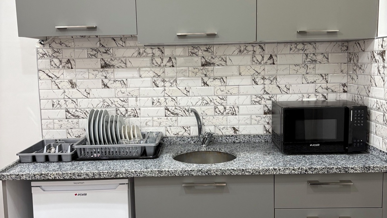 Photo of Kitchen in Ilmiye