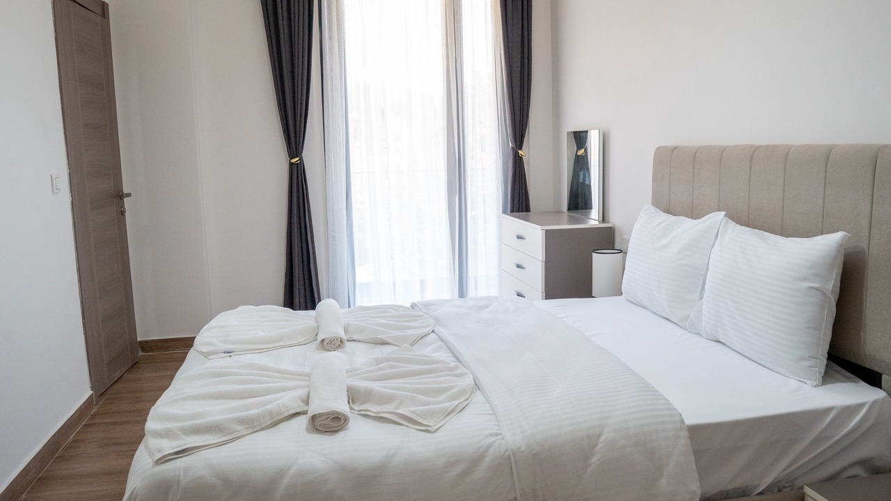 Photo of Bedroom in Ilmiye