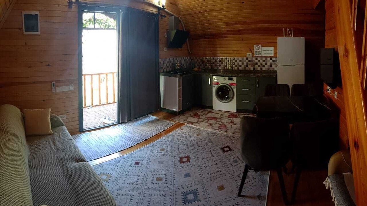 Photo of Livingroom in Demre