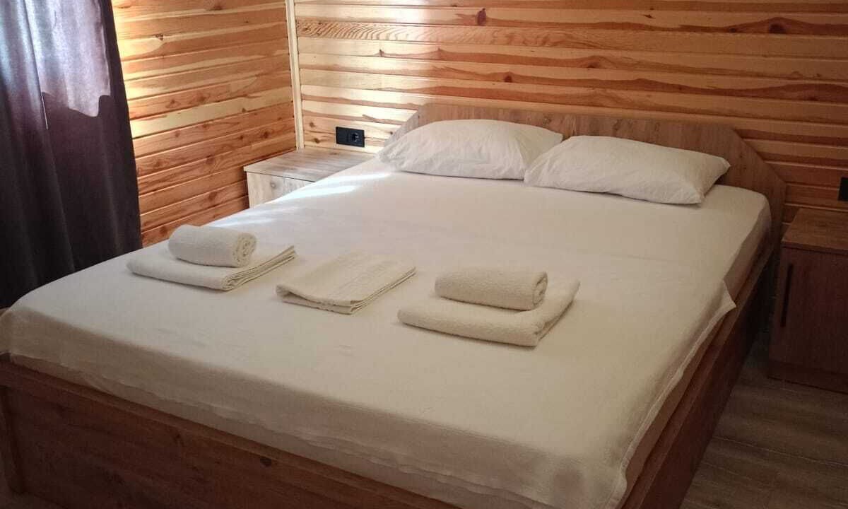 Photo of Bedroom in Demre