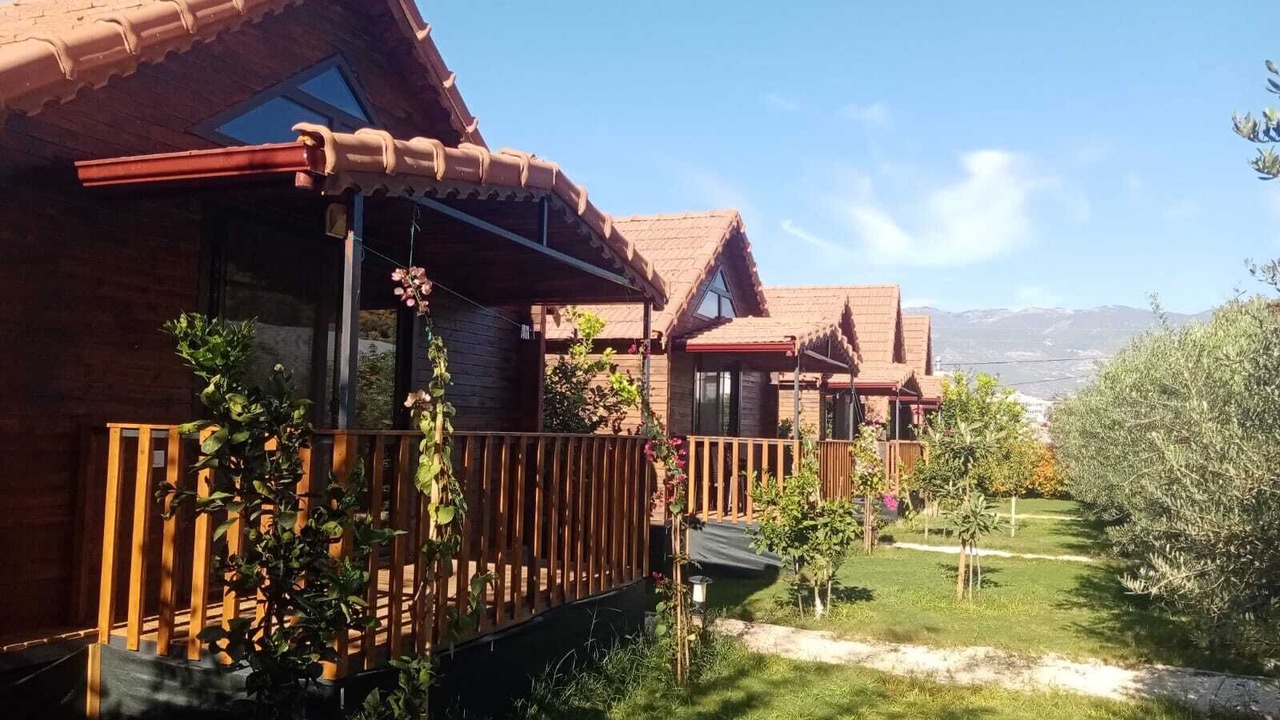 Photo of Outdoor in Demre