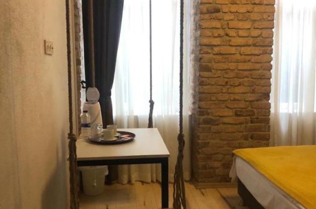 Photo of Bedroom in Gumussuyu Mahallesi
