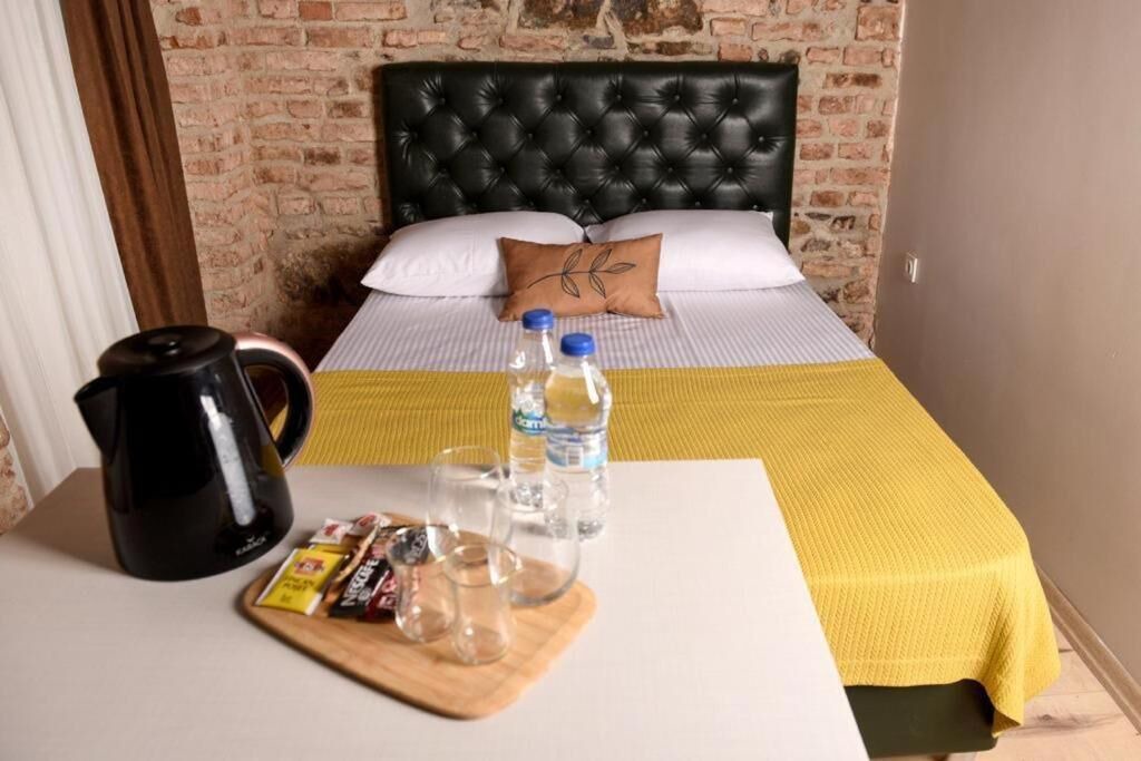 Photo of Bedroom in Gumussuyu Mahallesi