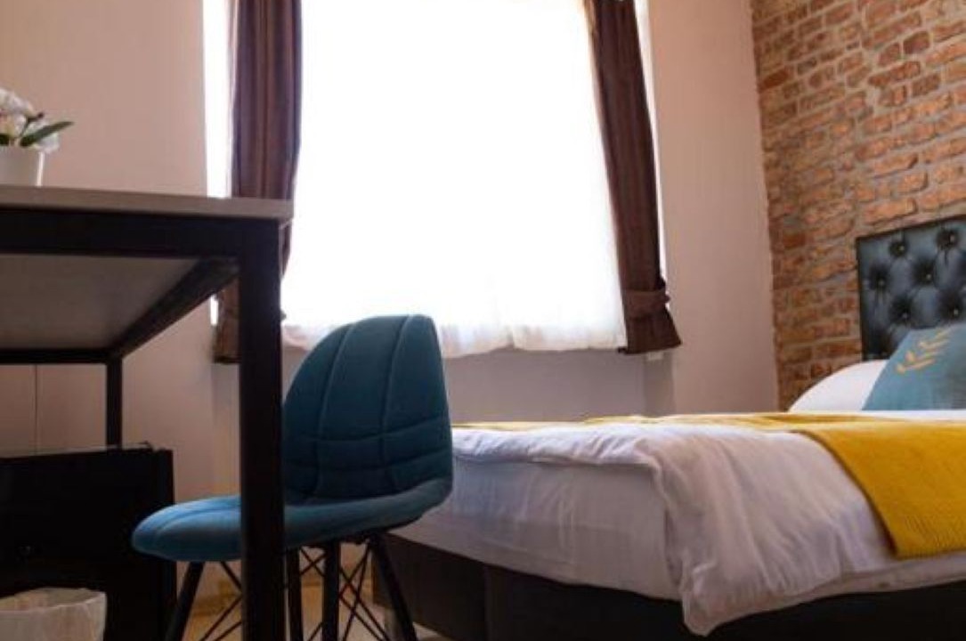 Photo of Bedroom in Gumussuyu Mahallesi