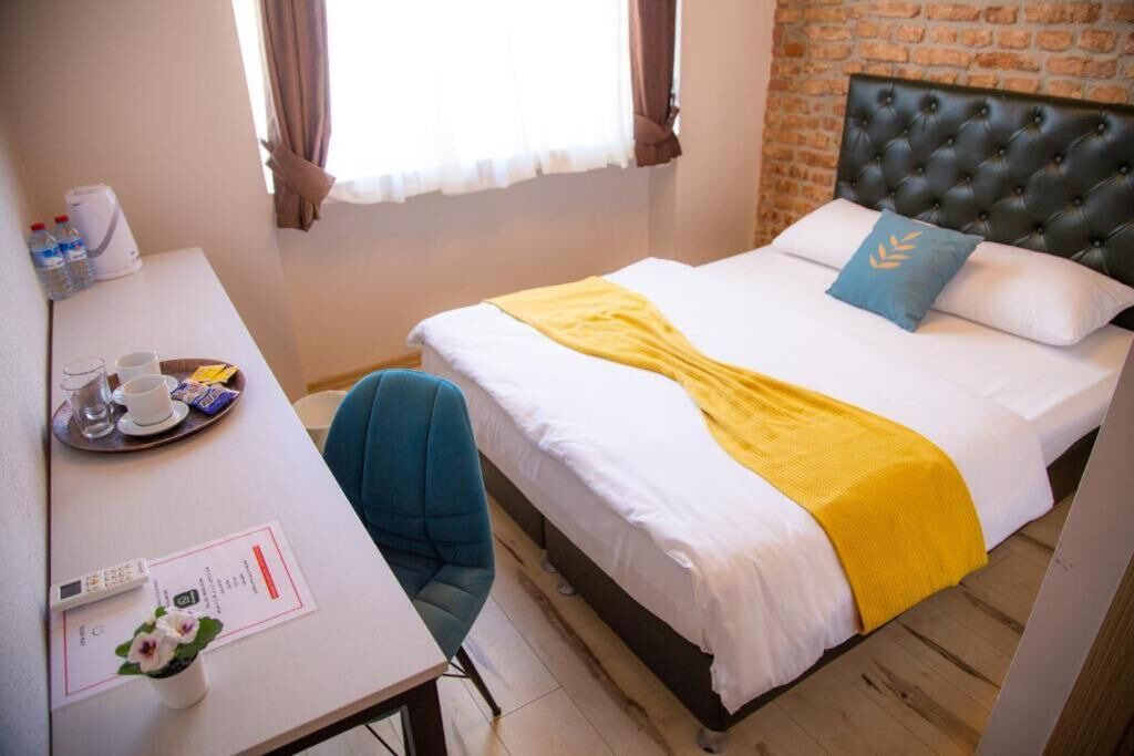 Photo of Bedroom in Gumussuyu Mahallesi