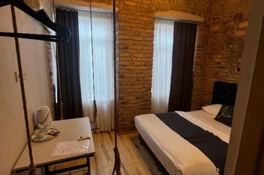 Photo of Bedroom in Gumussuyu Mahallesi