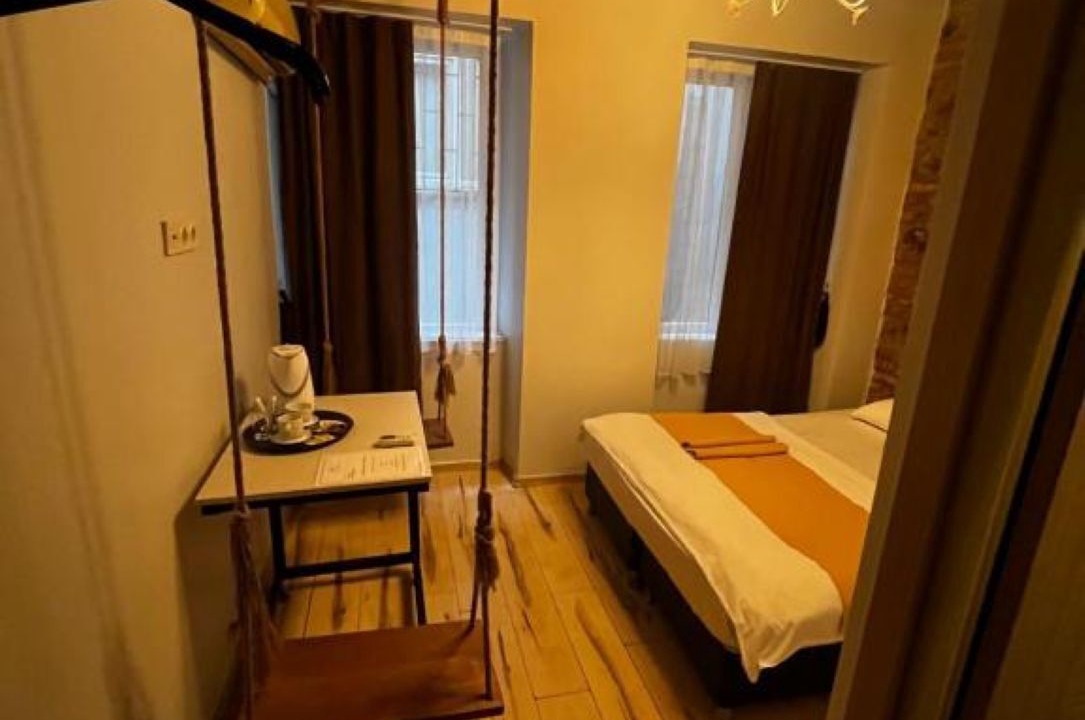 Photo of Bedroom in Gumussuyu Mahallesi