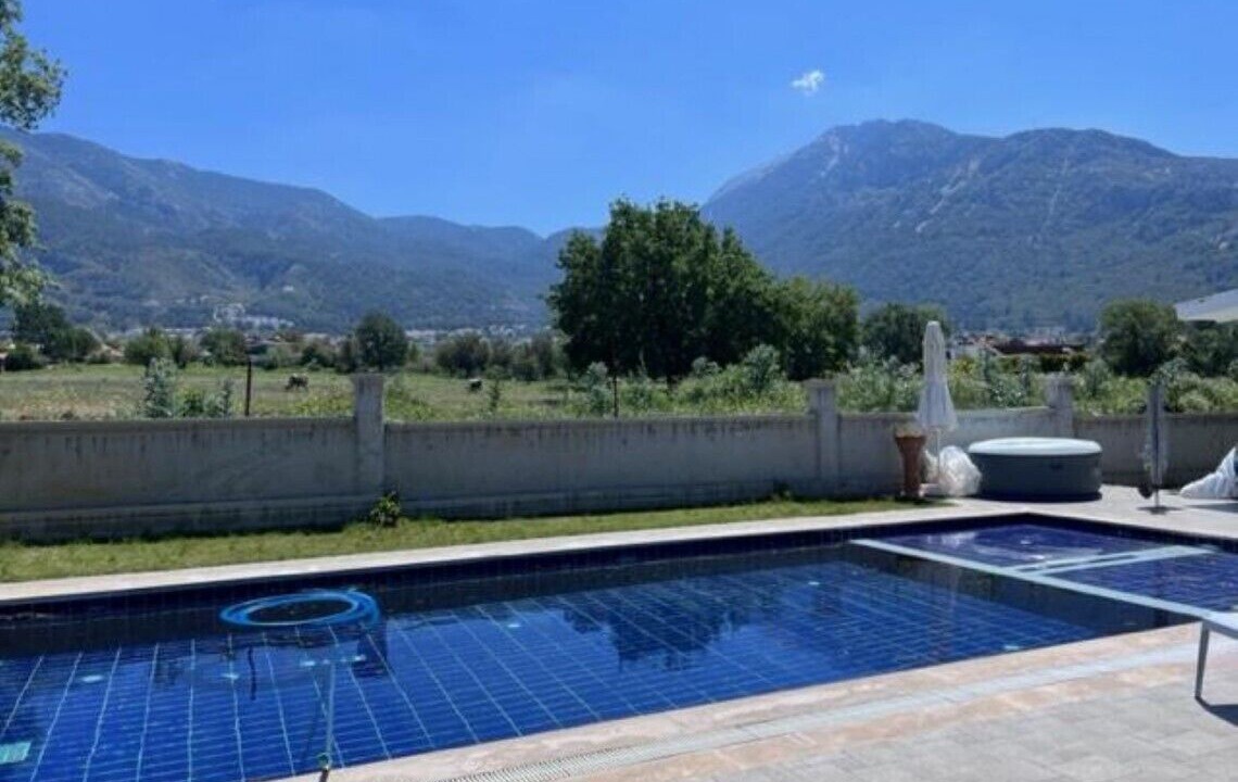 Photo of Outdoor in Hisaronu