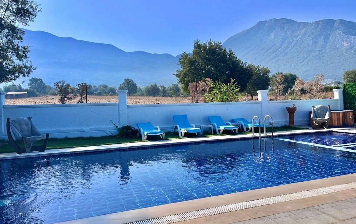Photo of Outdoor in Hisaronu