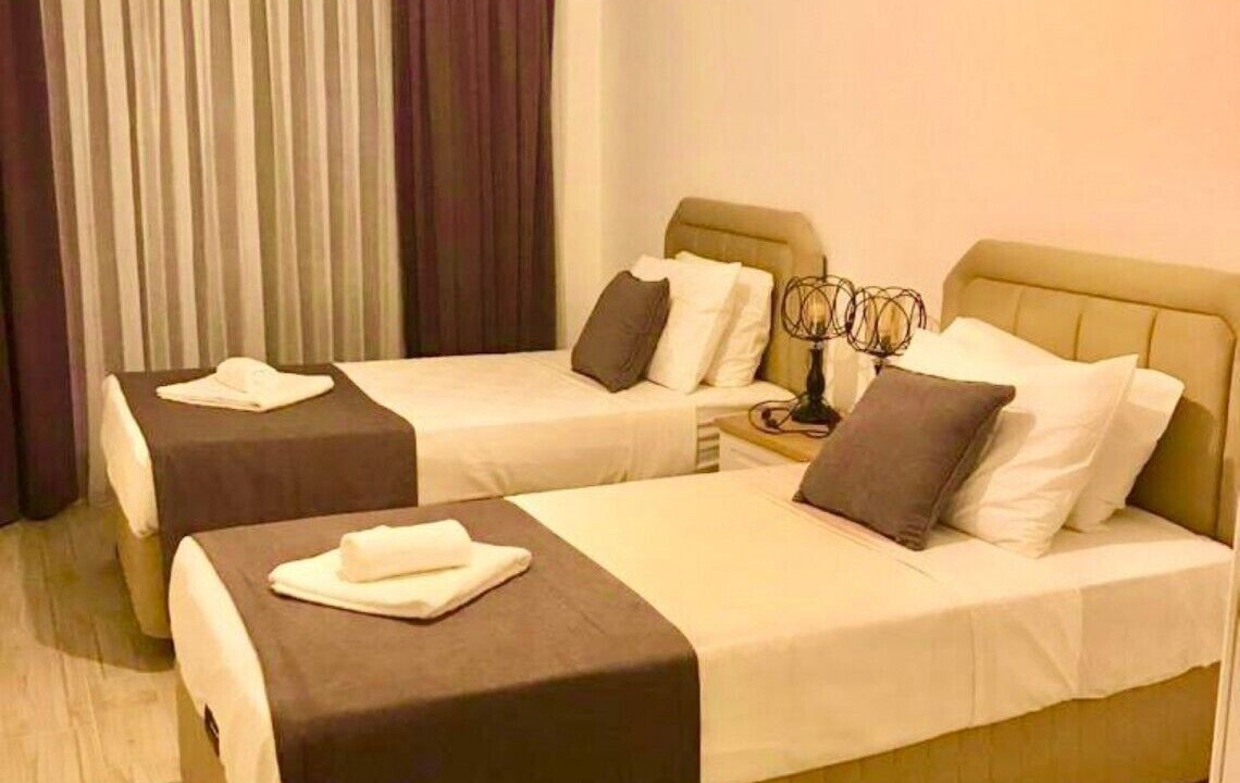 Photo of Bedroom in Hisaronu