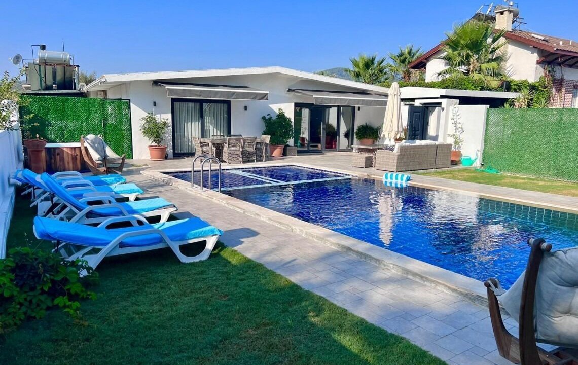 Photo of Outdoor in Hisaronu
