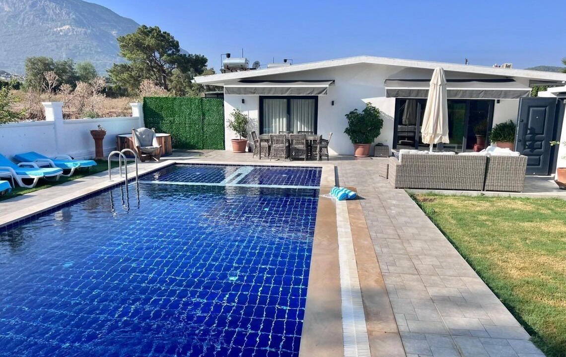 Photo of Outdoor in Hisaronu