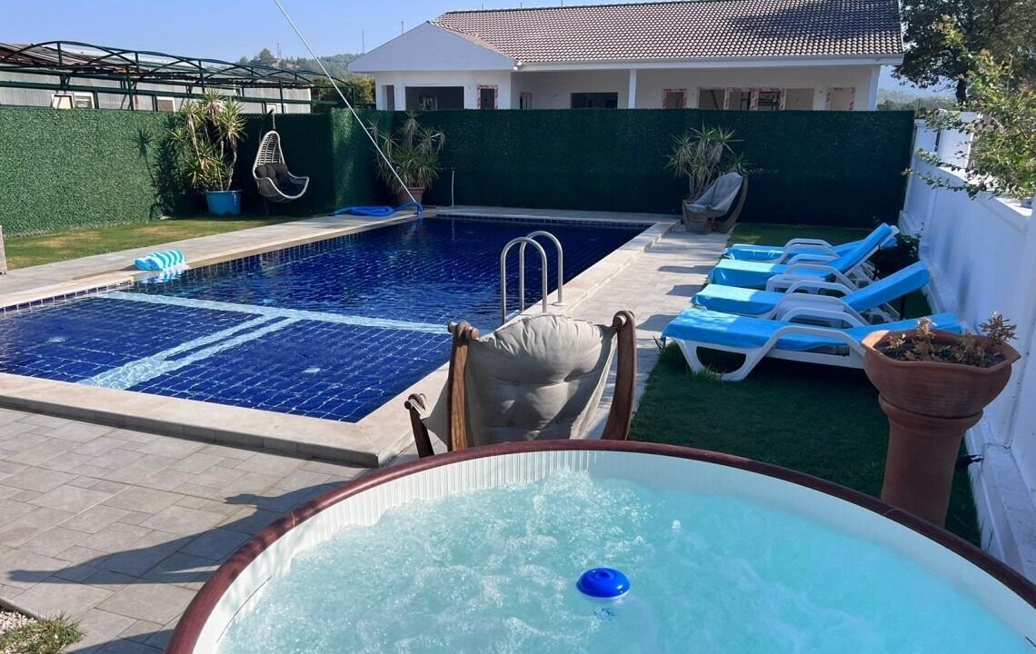 Photo of Outdoor in Hisaronu