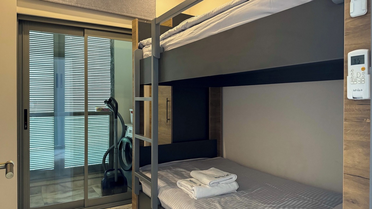 Photo of Bedroom in Alanya