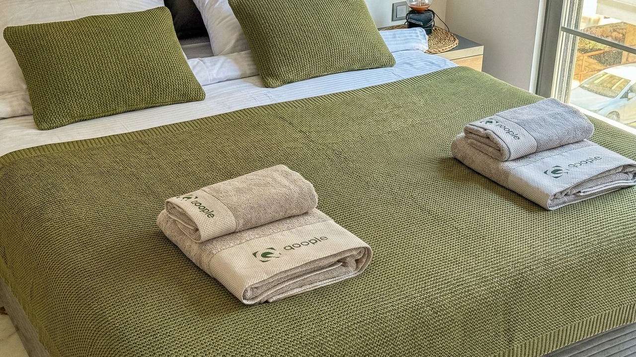 Photo of Bedroom in Alanya