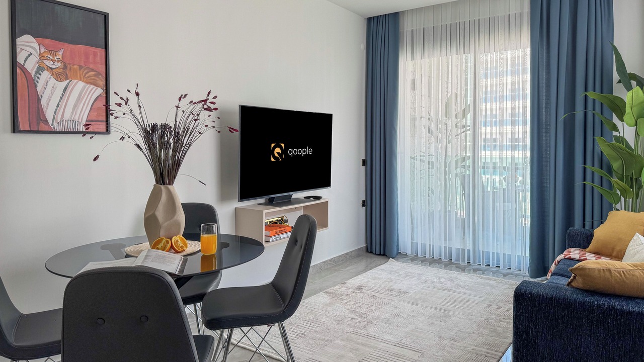 Photo of Livingroom in Tosmur Belediyesi