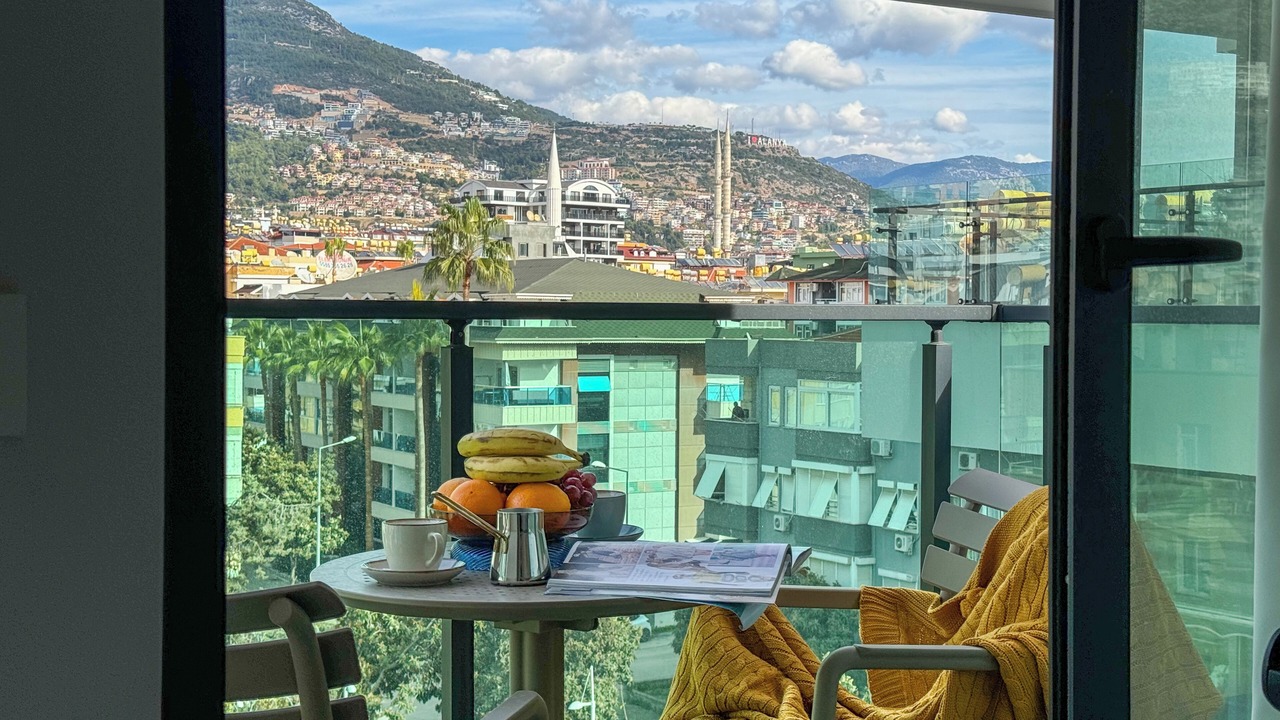 Photo of Outdoor in Alanya