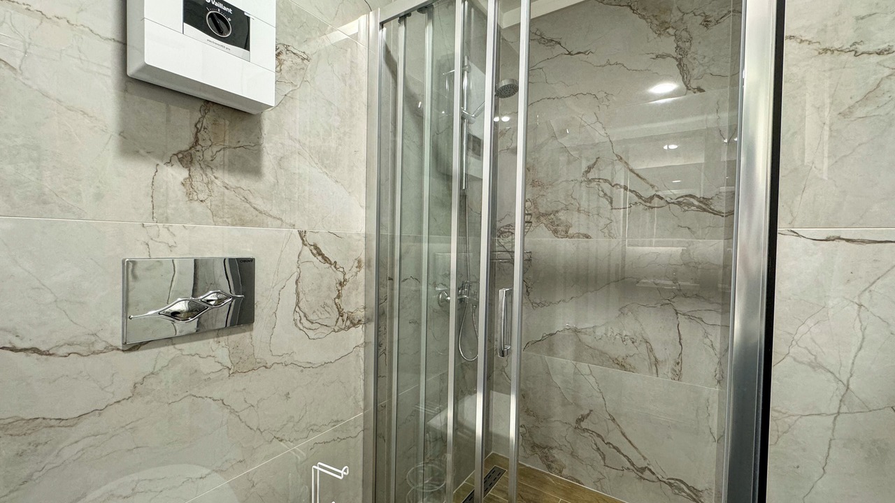 Photo of Bathroom in Alanya