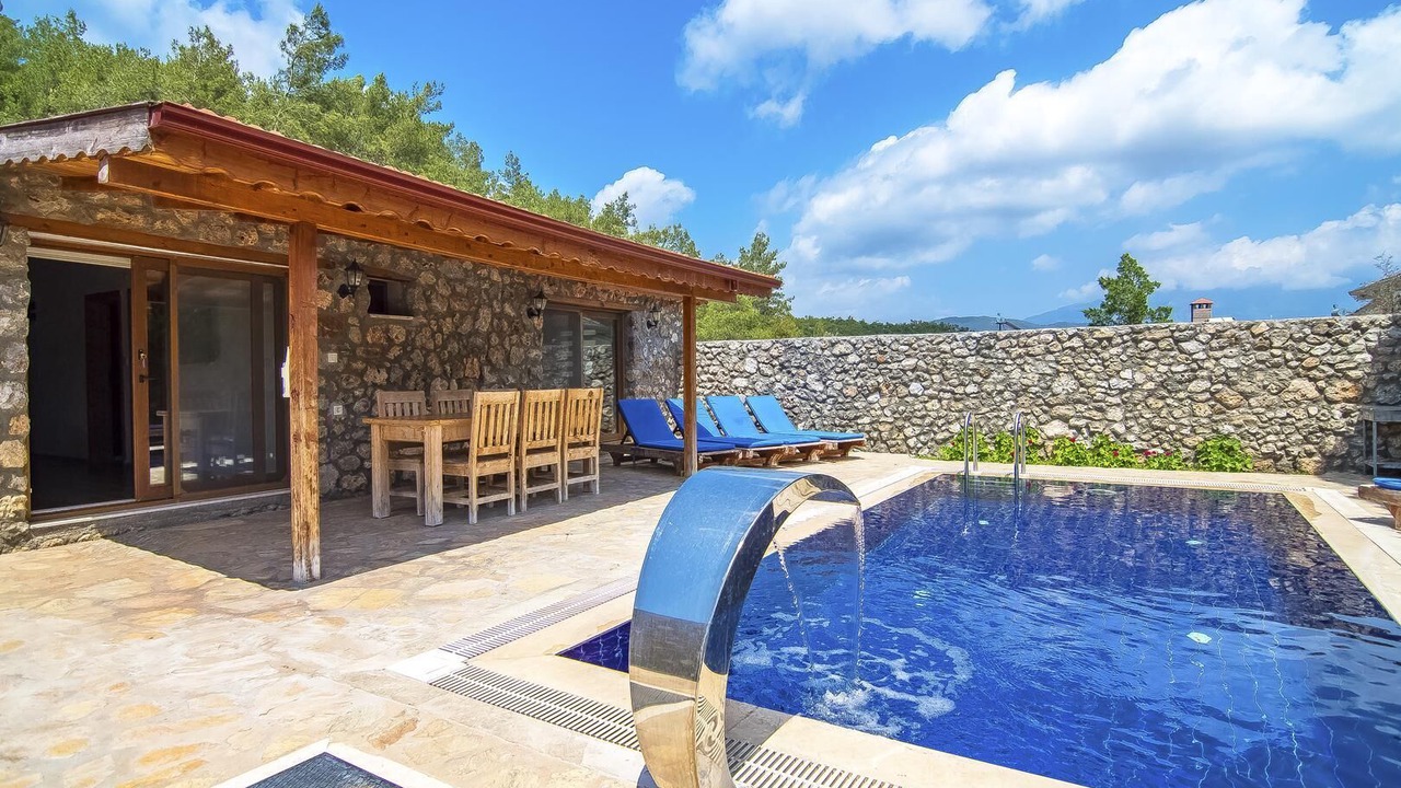 Photo of Outdoor in Fethiye