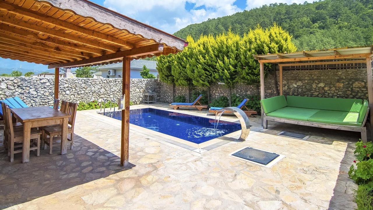 Photo of Outdoor in Fethiye
