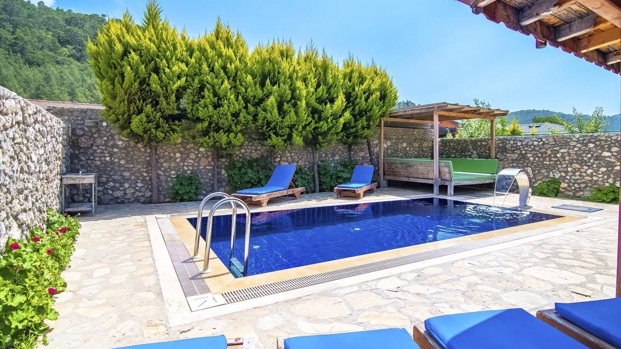 Photo of Outdoor in Fethiye