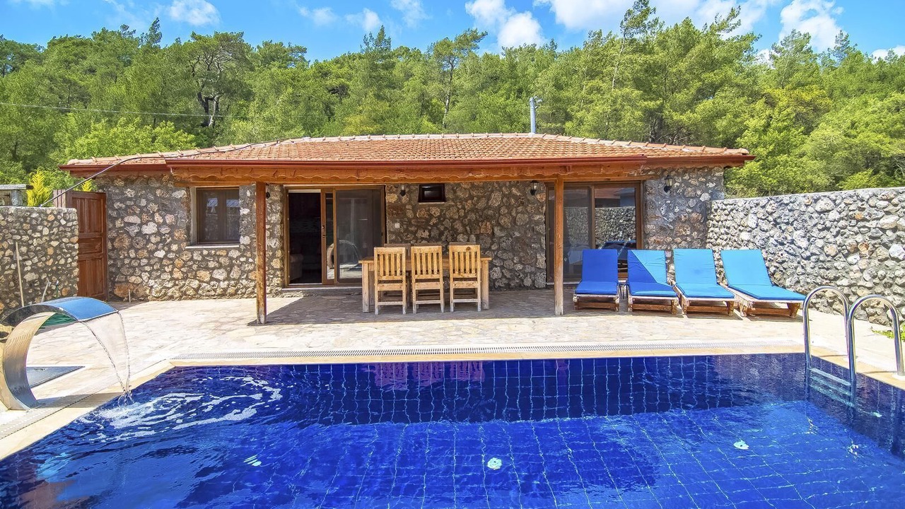 Photo of Outdoor in Fethiye